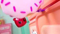 کارتون Num Noms قسمت 68